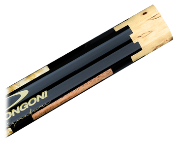 LONGONI CAROM CUES LONGONI CAROM CUES